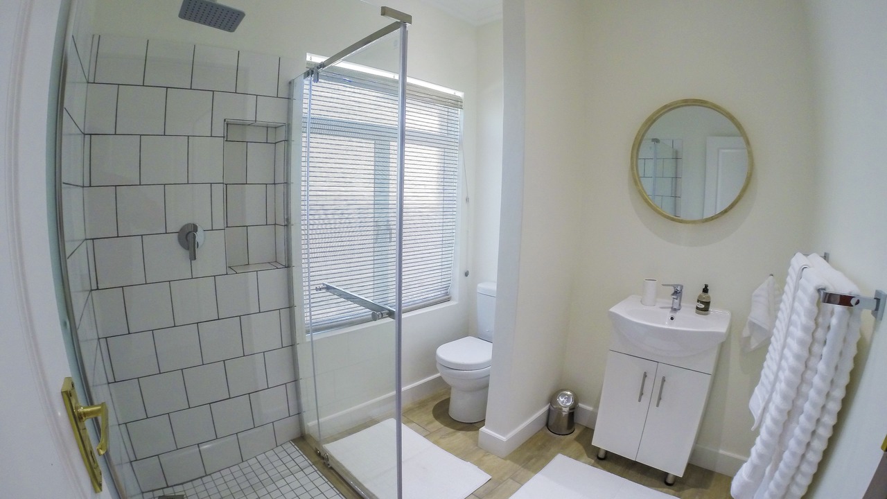 Photo of Bathroom in Clarens