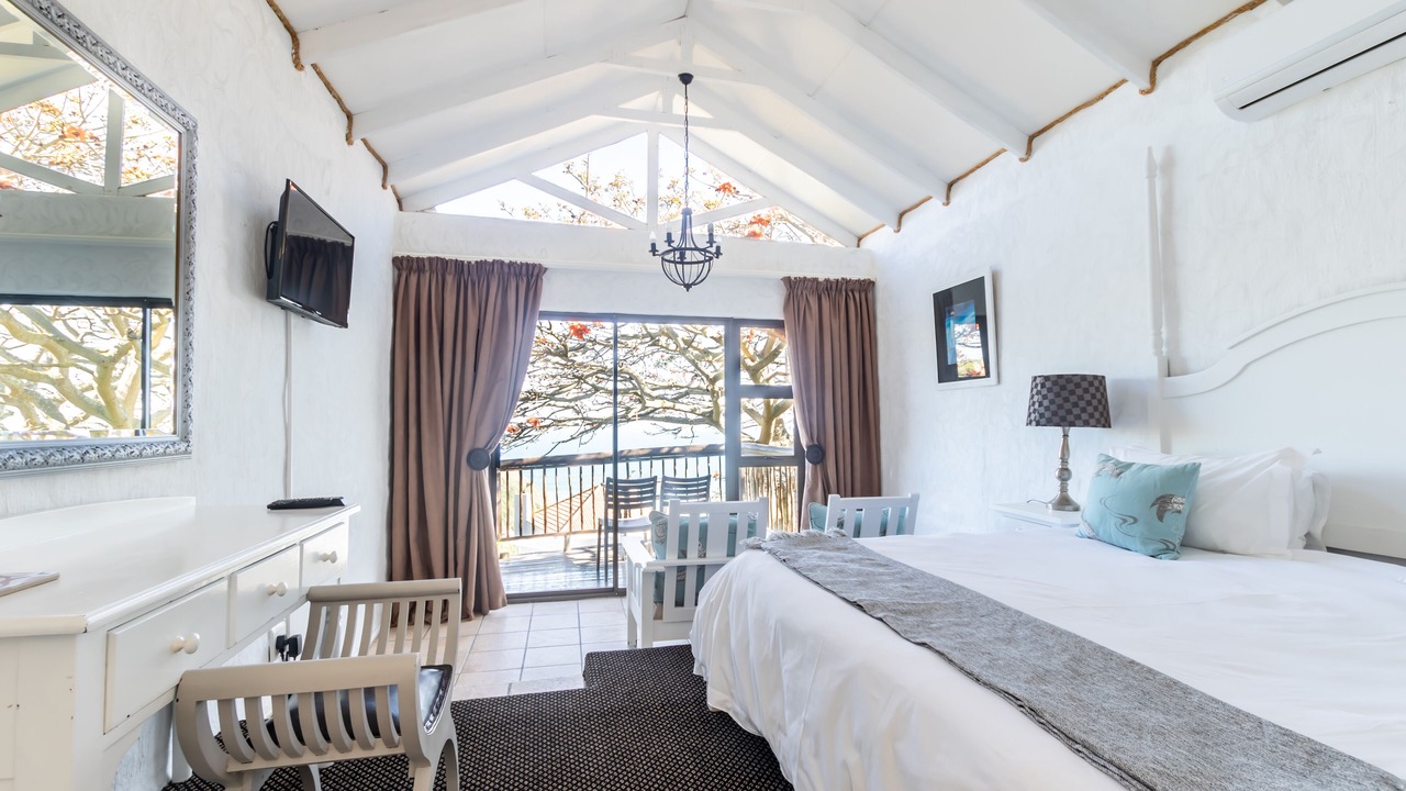 Photo of Bedroom in Herolds Bay