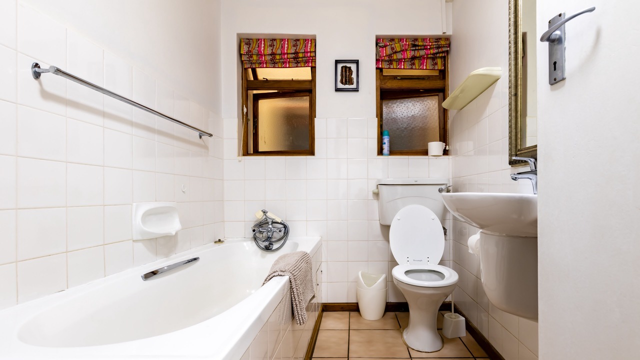 Photo of Bathroom in Herolds Bay