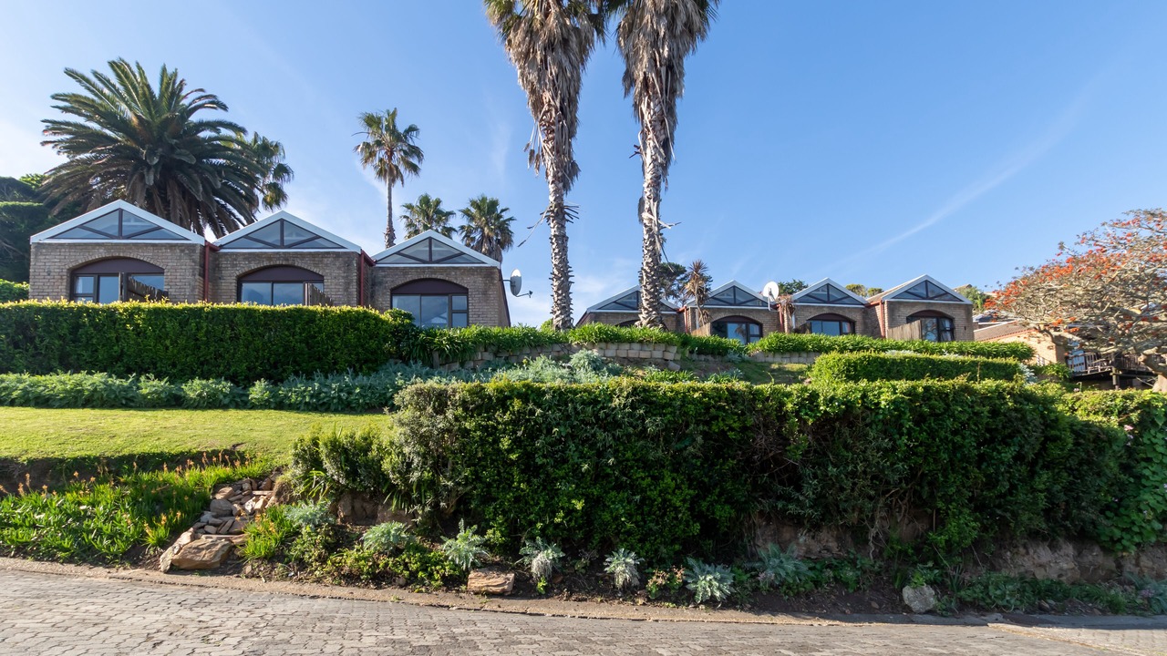 Photo of Outdoor in Herolds Bay