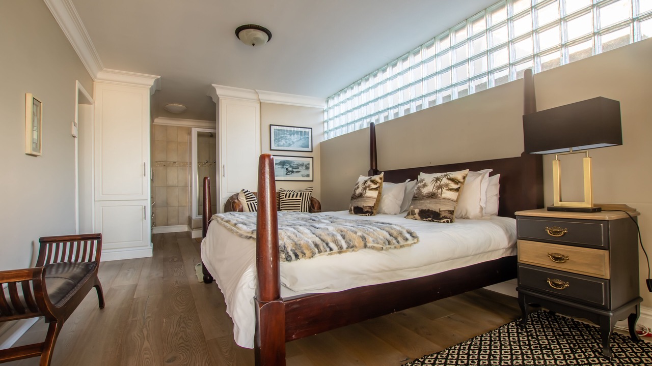 Photo of Bedroom in Herolds Bay