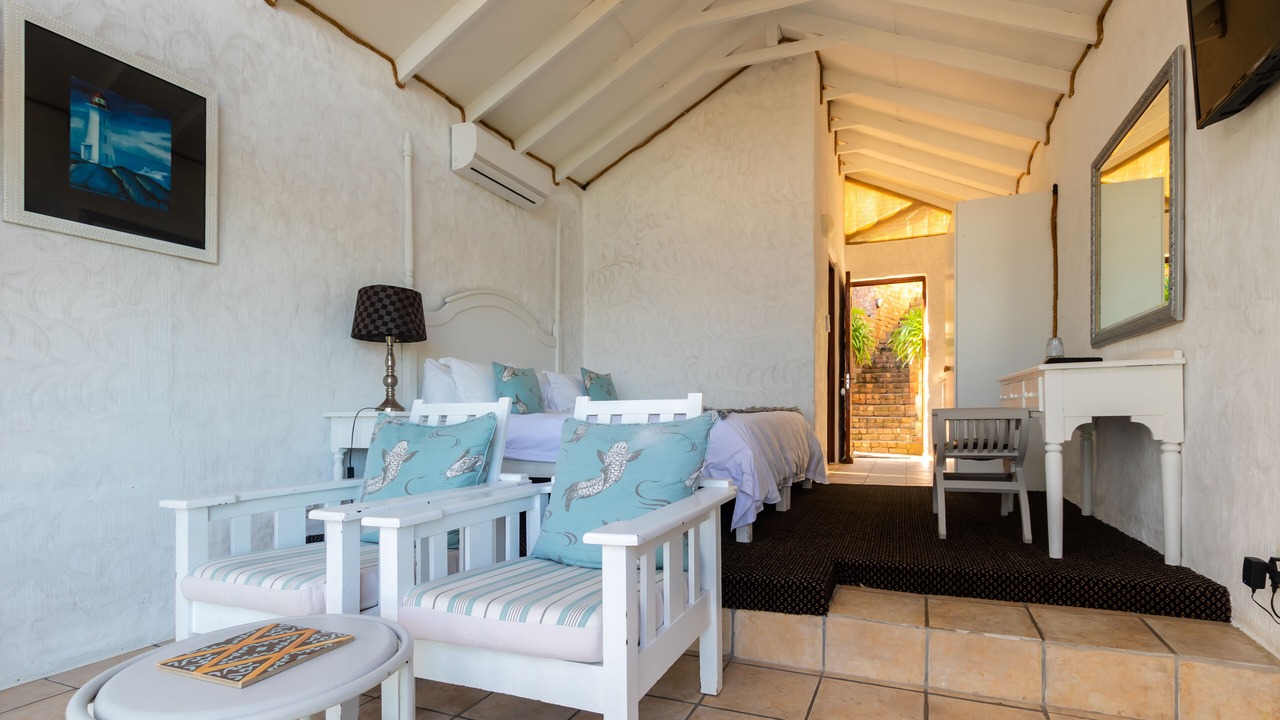 Photo of Bedroom in Herolds Bay