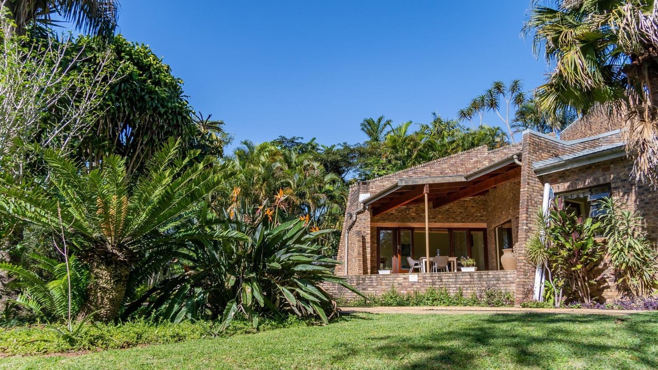 Photo of Outdoor in Westville