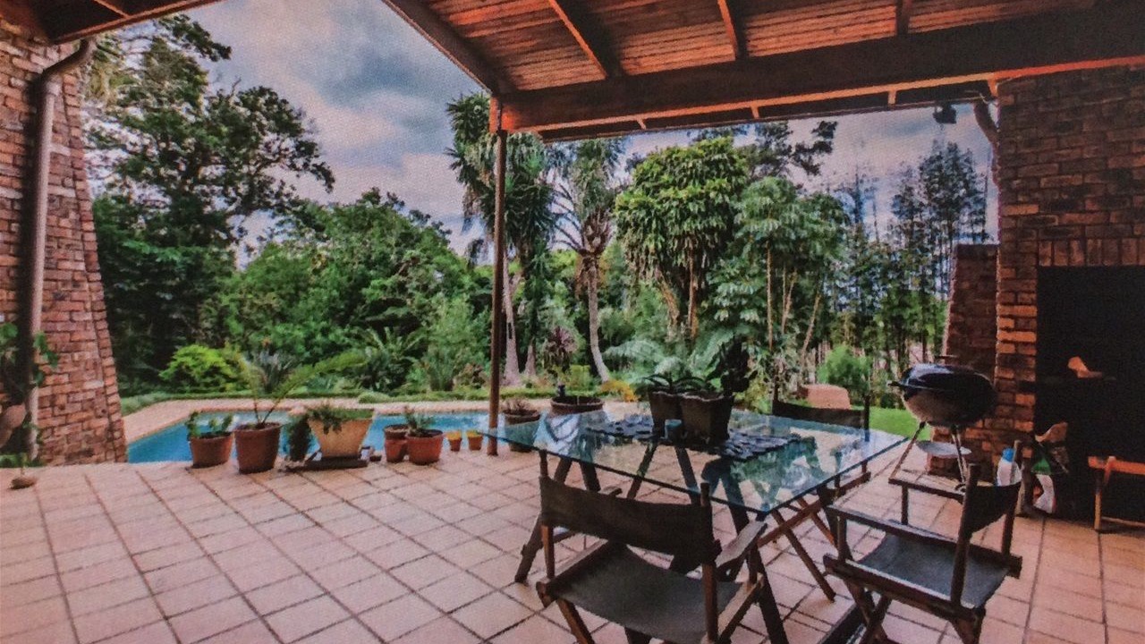 Photo of Outdoor in Westville