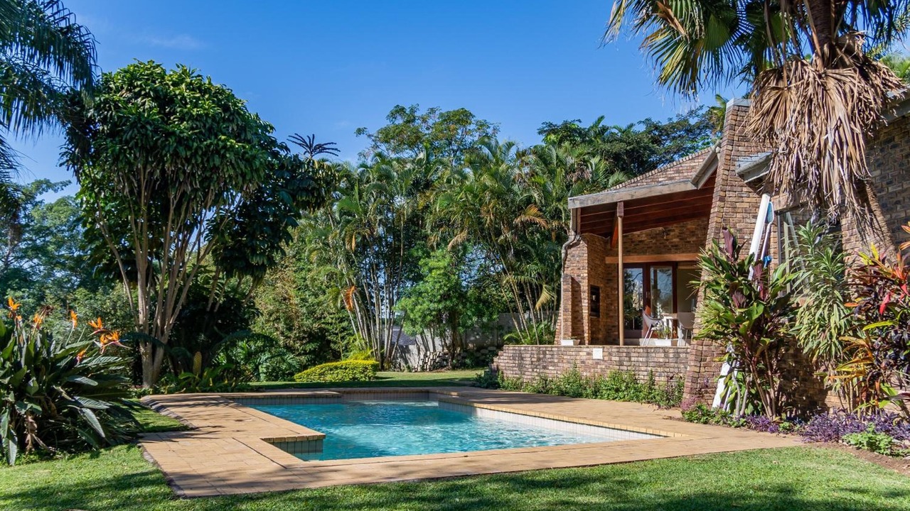 Photo of Outdoor in Westville