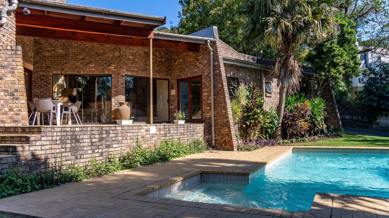 Photo of Outdoor in Westville