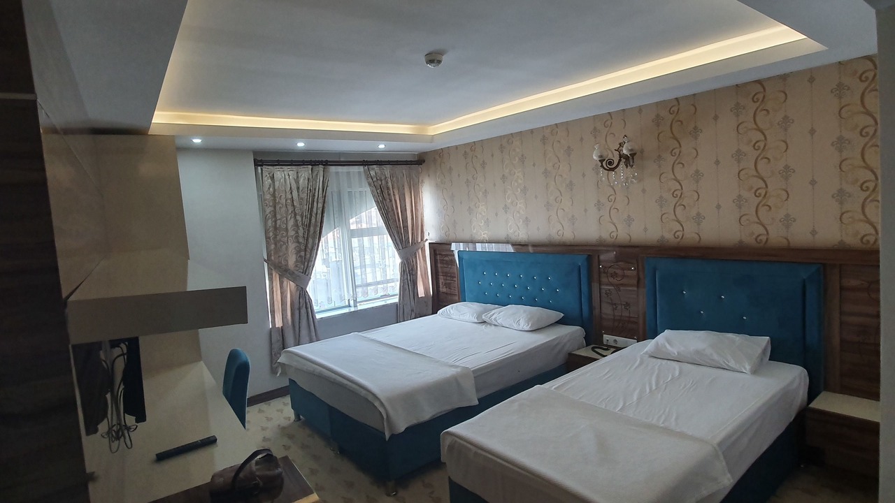 Photo of Bedroom in Elazig