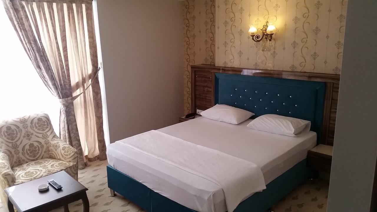 Photo of Bedroom in Elazig