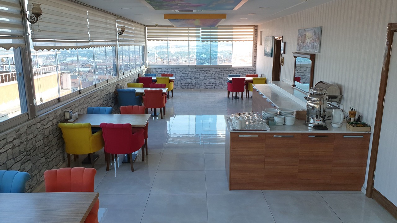 Photo of Patio Balcony in Elazig
