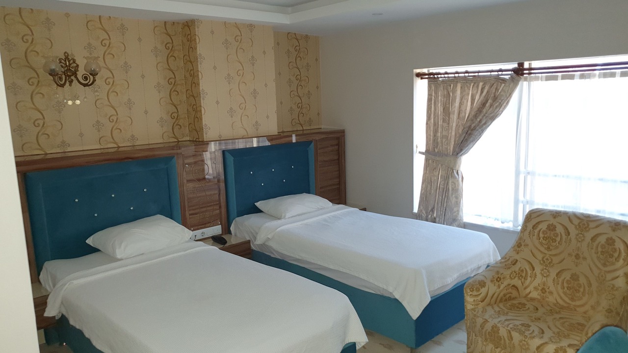 Photo of Bedroom in Elazig