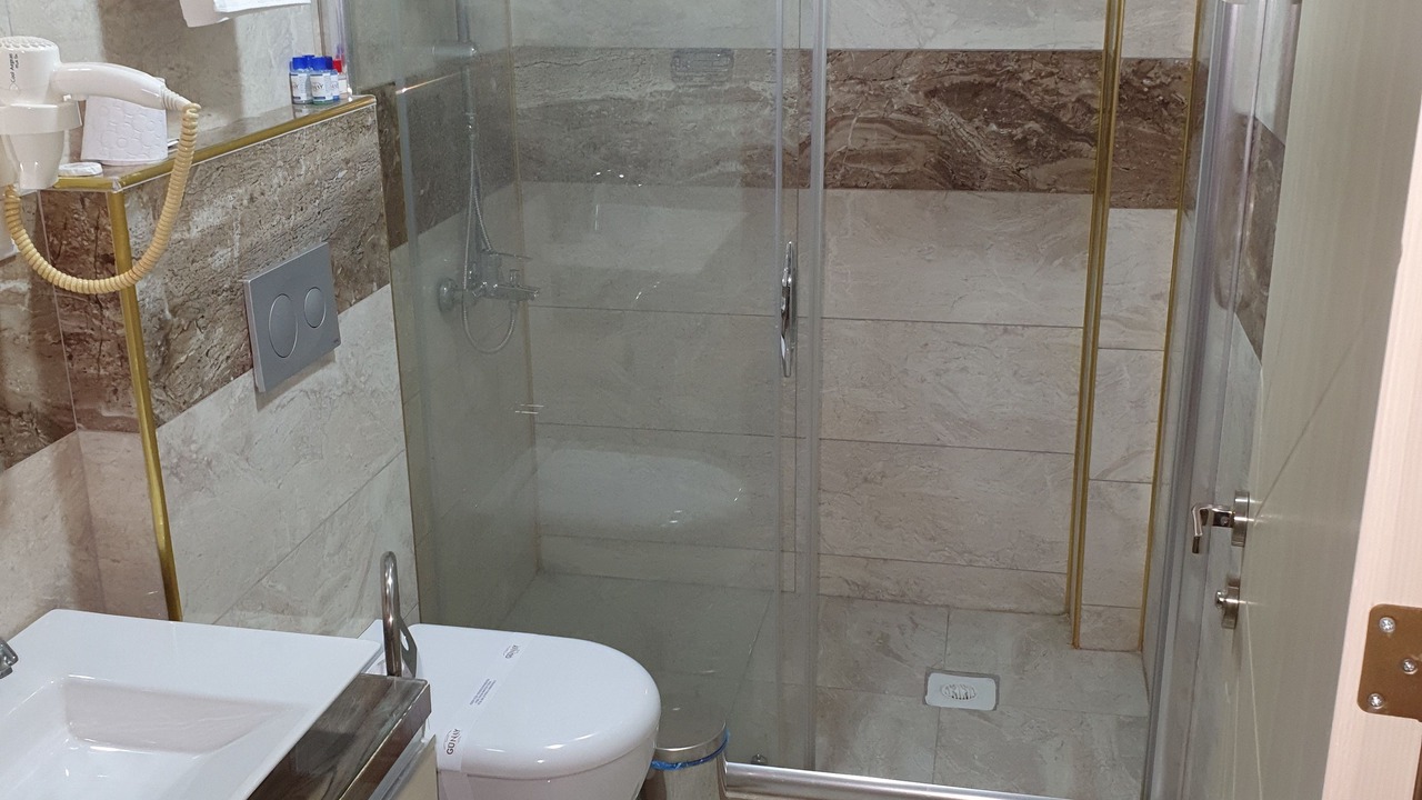 Photo of Bathroom in Elazig