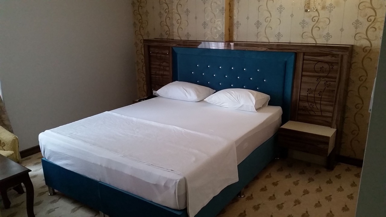 Photo of Bedroom in Elazig