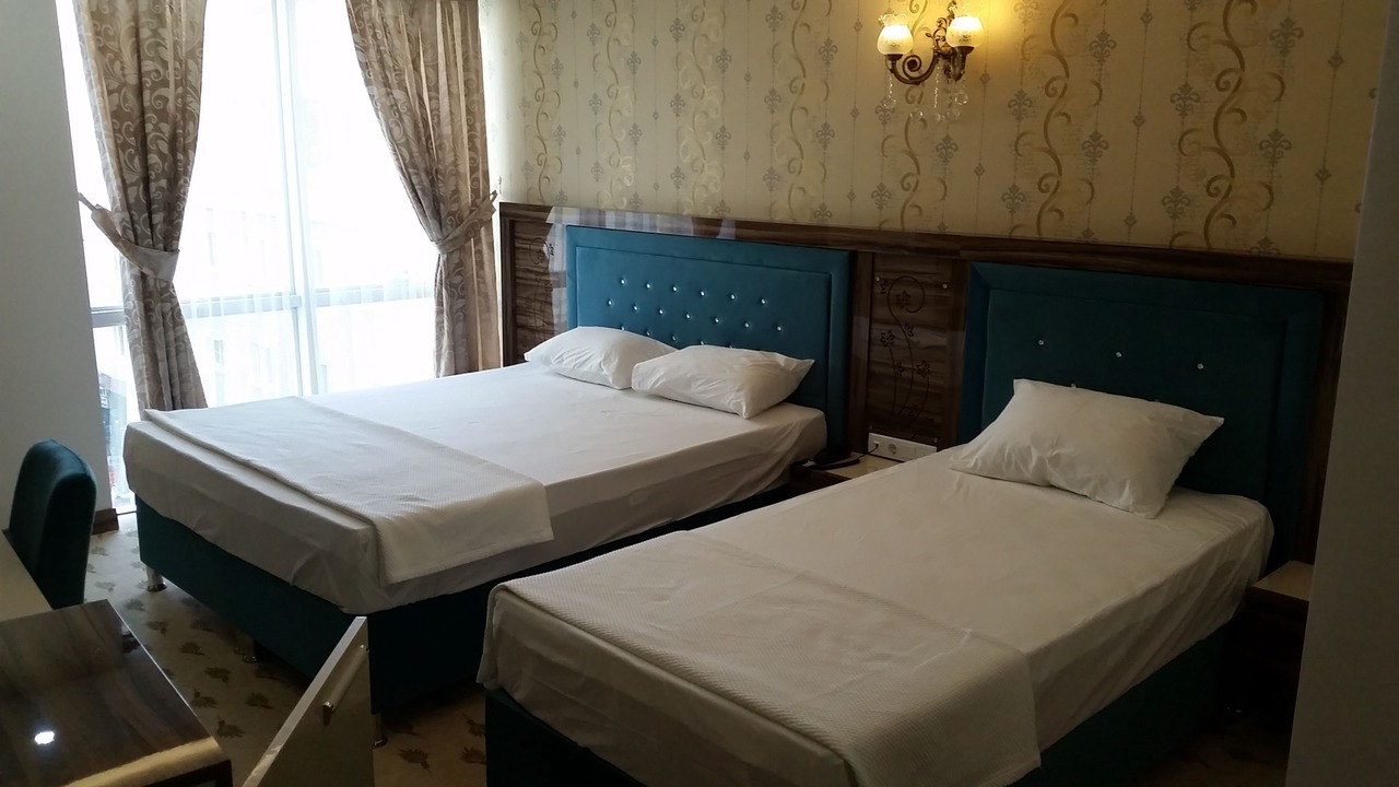 Photo of Bedroom in Elazig