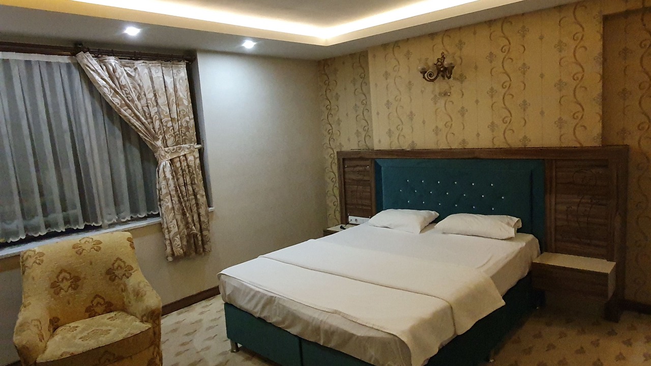 Photo of Bedroom in Elazig