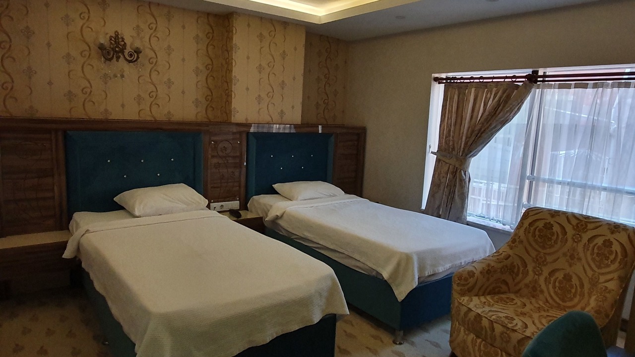 Photo of Bedroom in Elazig