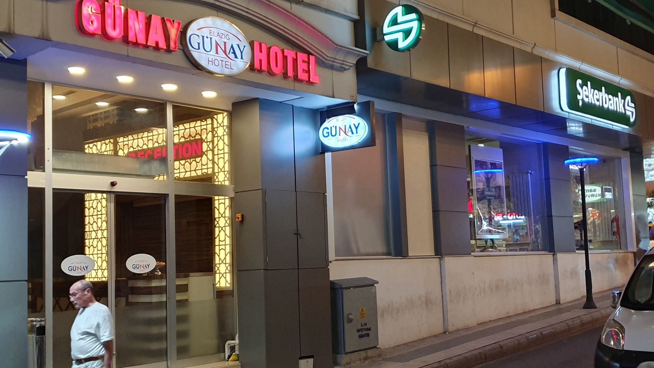 Photo of Outdoor in Elazig