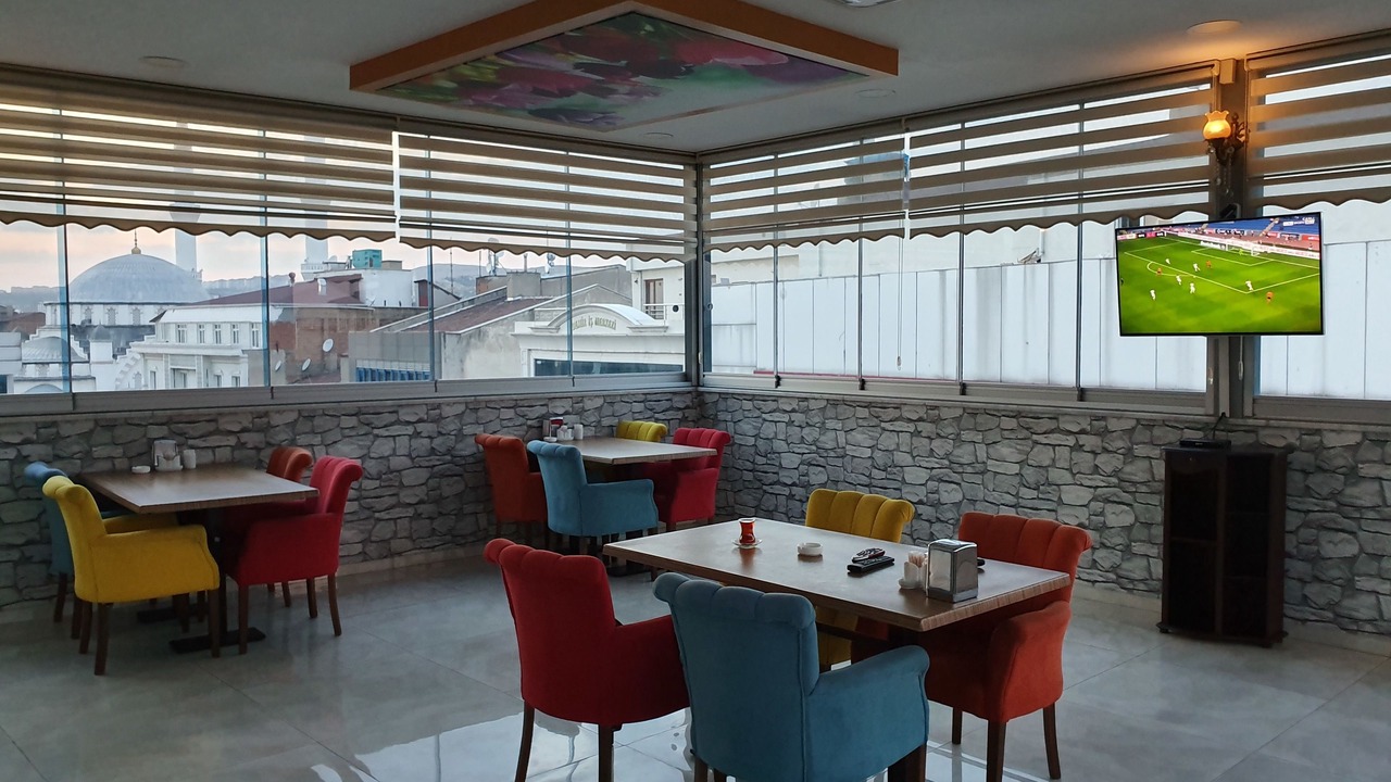 Photo of Patio Balcony in Elazig