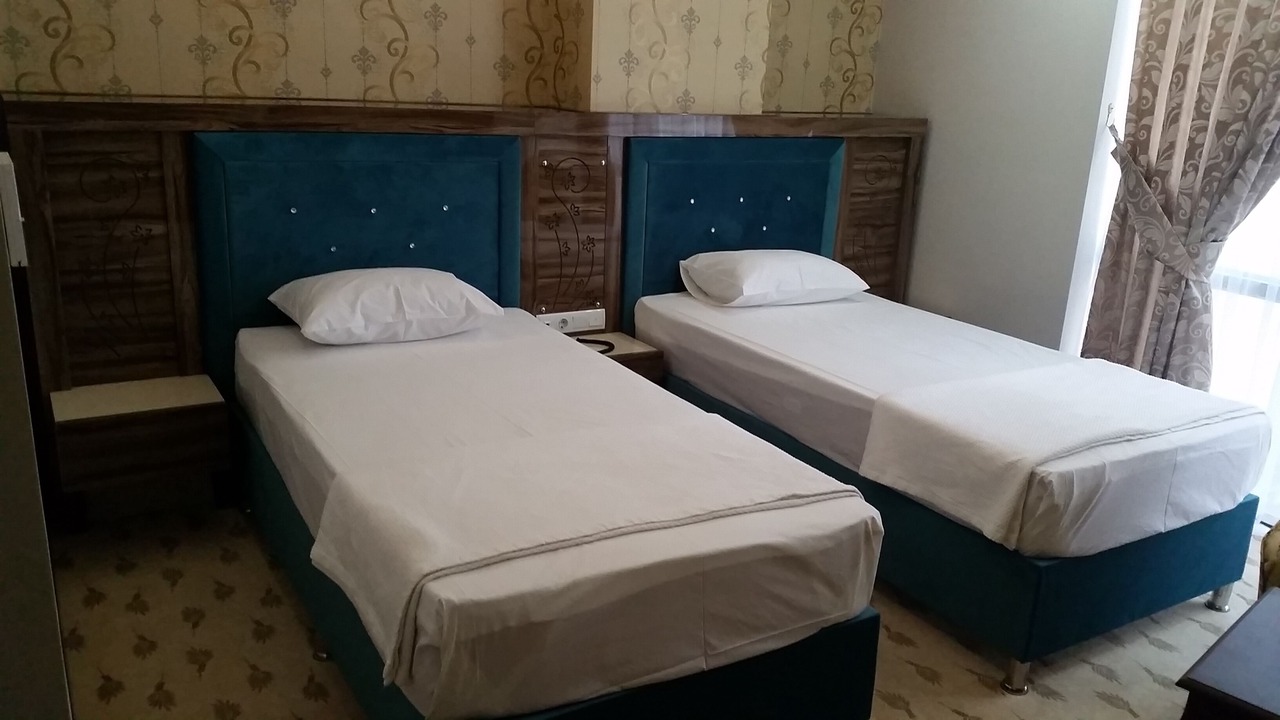 Photo of Bedroom in Elazig