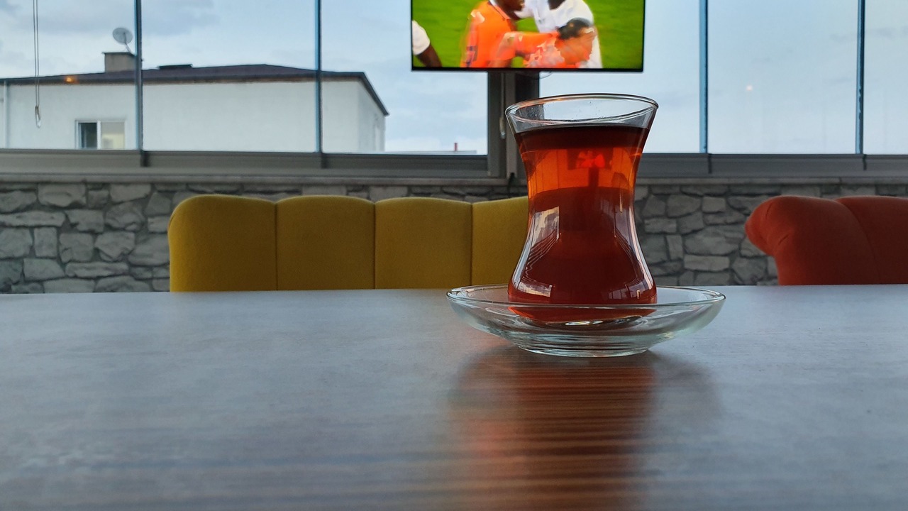 Photo of Patio Balcony in Elazig