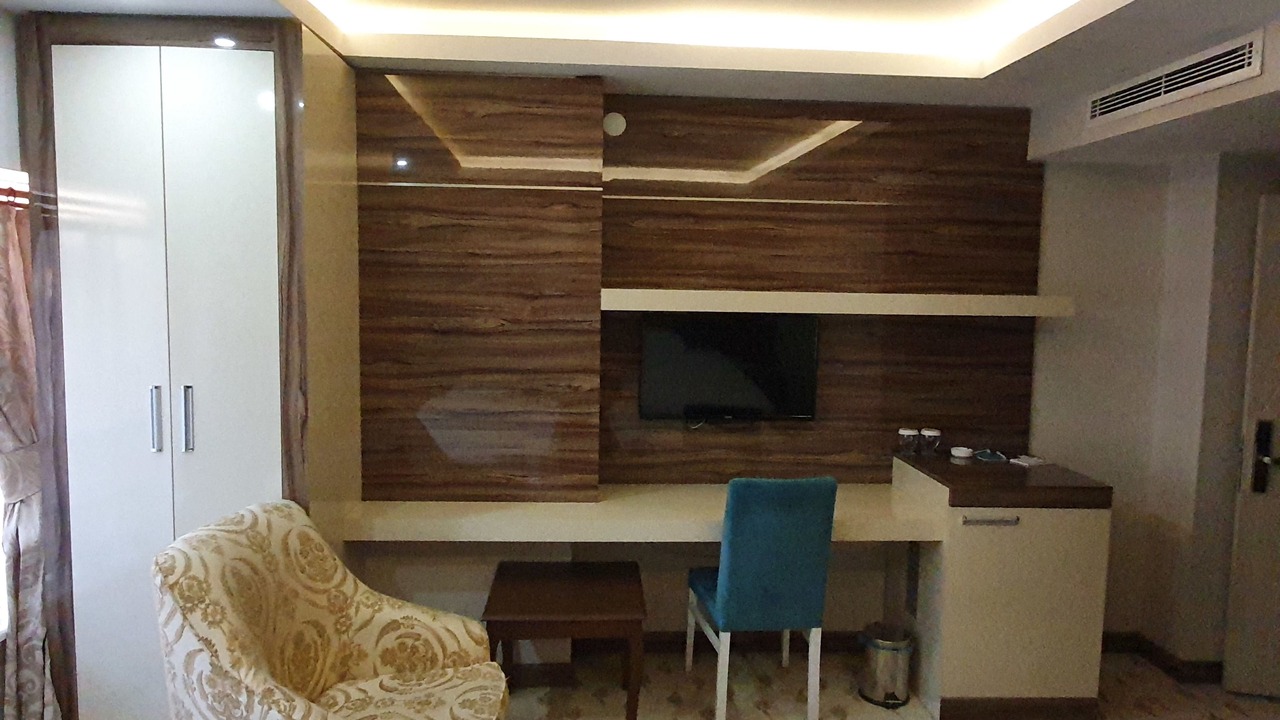 Photo of Bedroom in Elazig