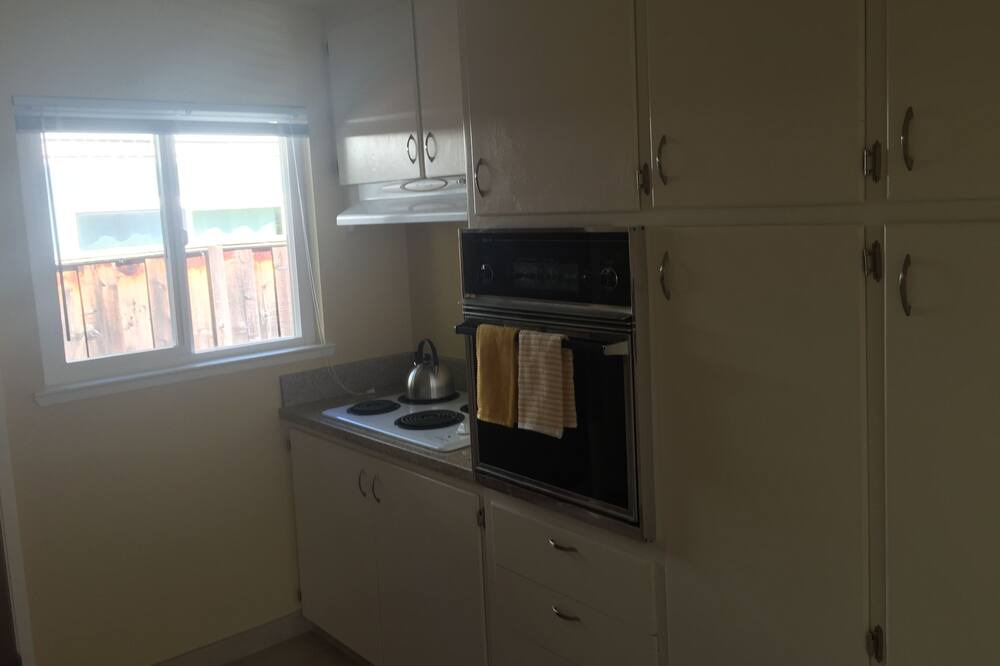 Photo of Kitchen in Old Palo Alto