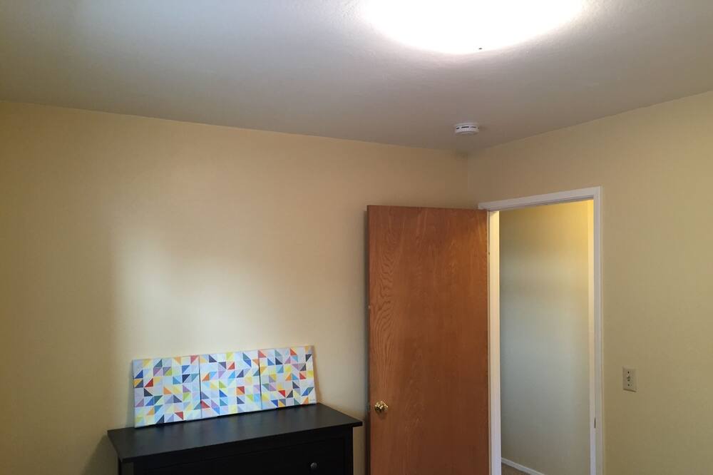 Photo of Bedroom in Old Palo Alto