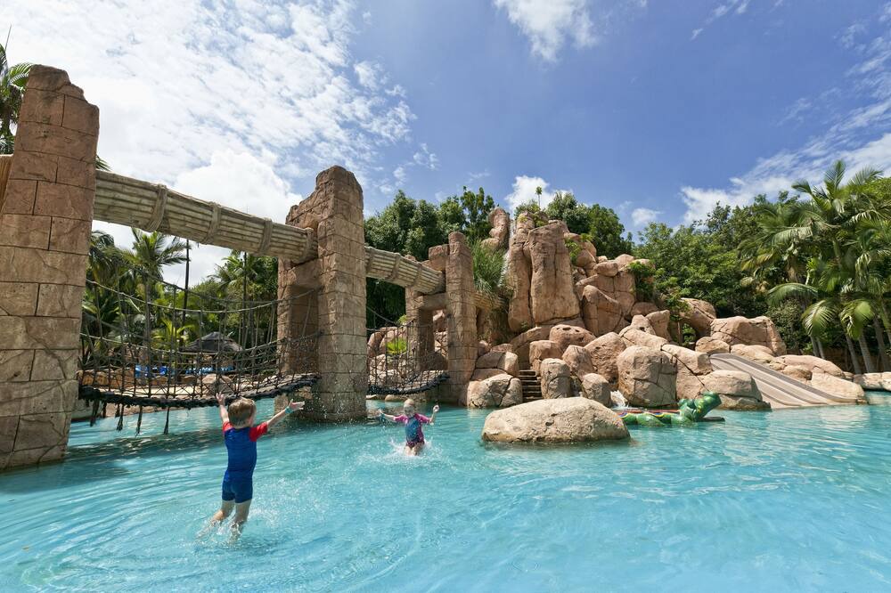 Photo of Outdoor in Sun City