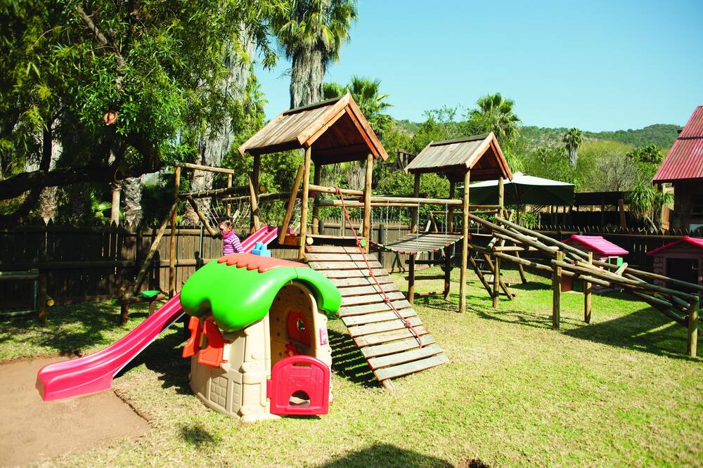 Photo of Outdoor in Sun City