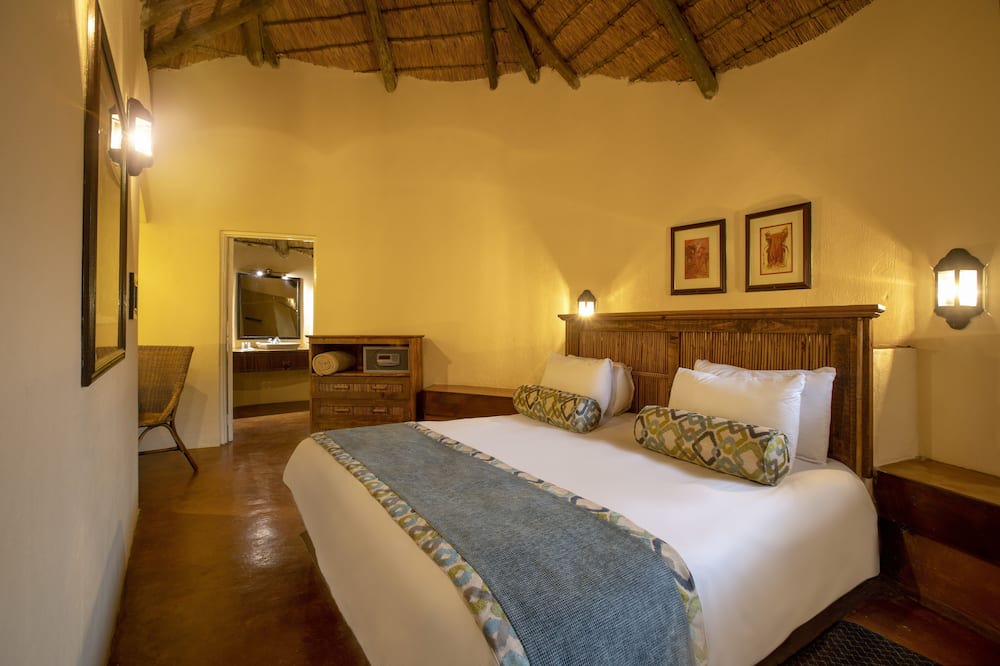 Photo of Bedroom in Sun City