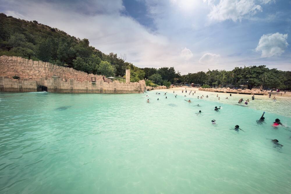 Photo of Outdoor in Sun City