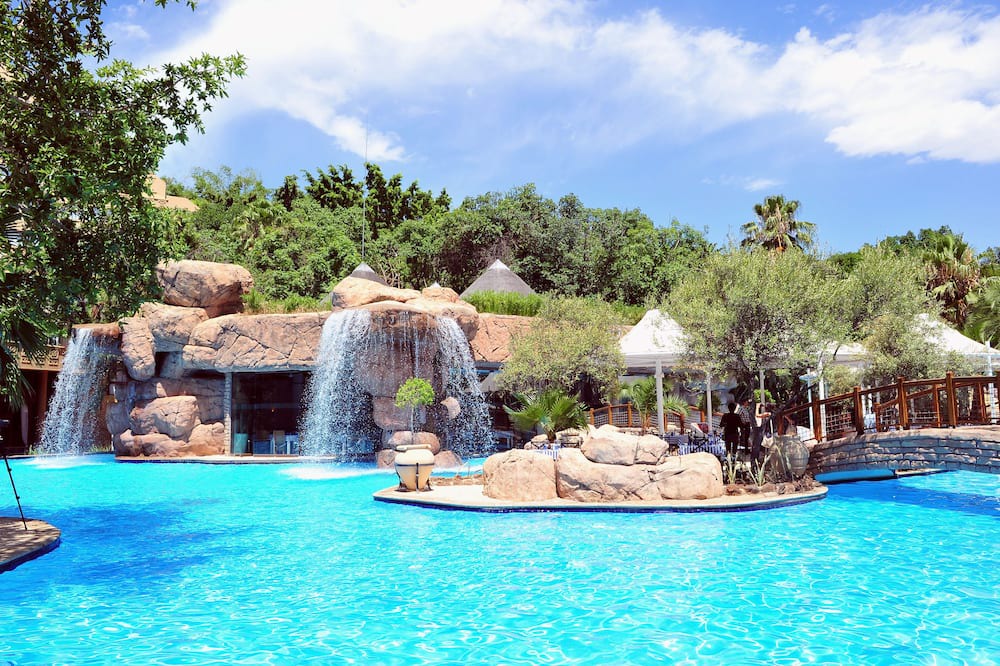 Photo of Outdoor in Sun City