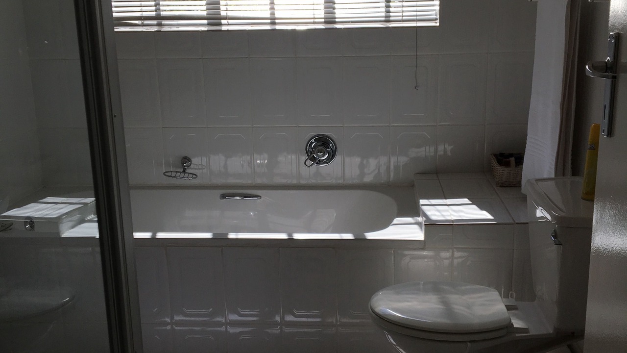 Photo of Bathroom in Bedfordview