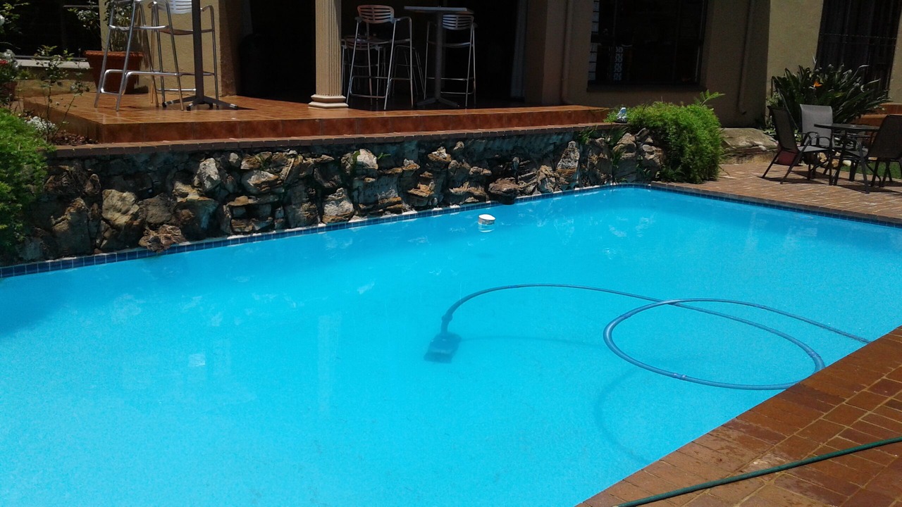 Photo of Outdoor in Bedfordview