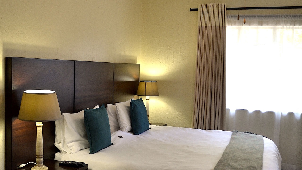 Photo of Bedroom in Bedfordview