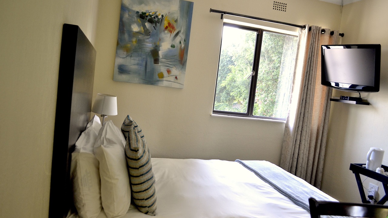 Photo of Bedroom in Bedfordview