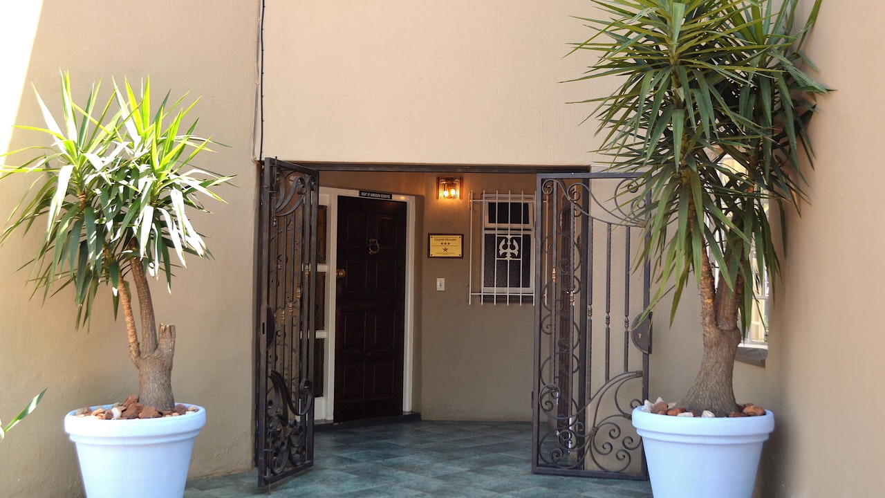 Photo of Outdoor in Bedfordview
