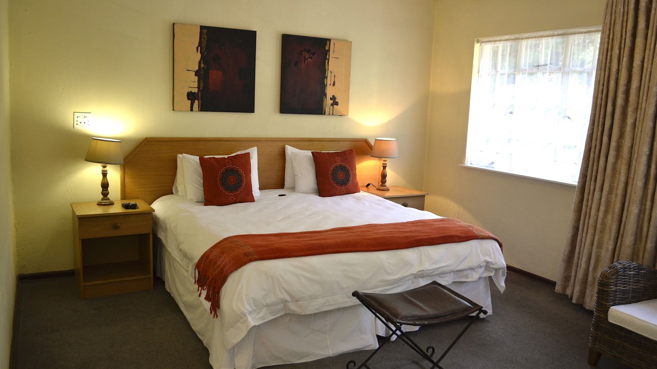 Photo of Bedroom in Bedfordview