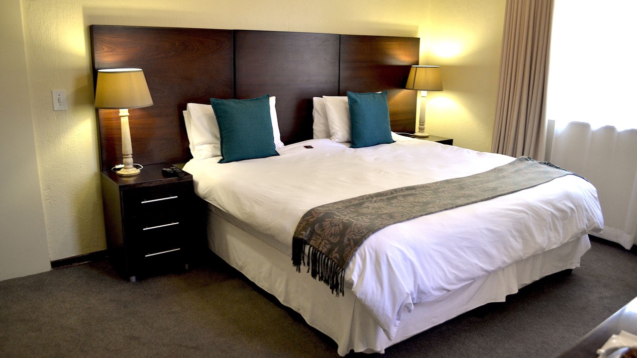 Photo of Bedroom in Bedfordview