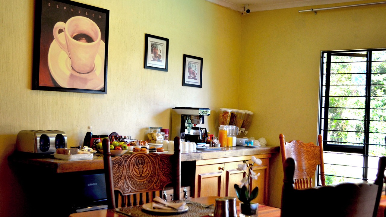 Photo of Bedroom in Bedfordview