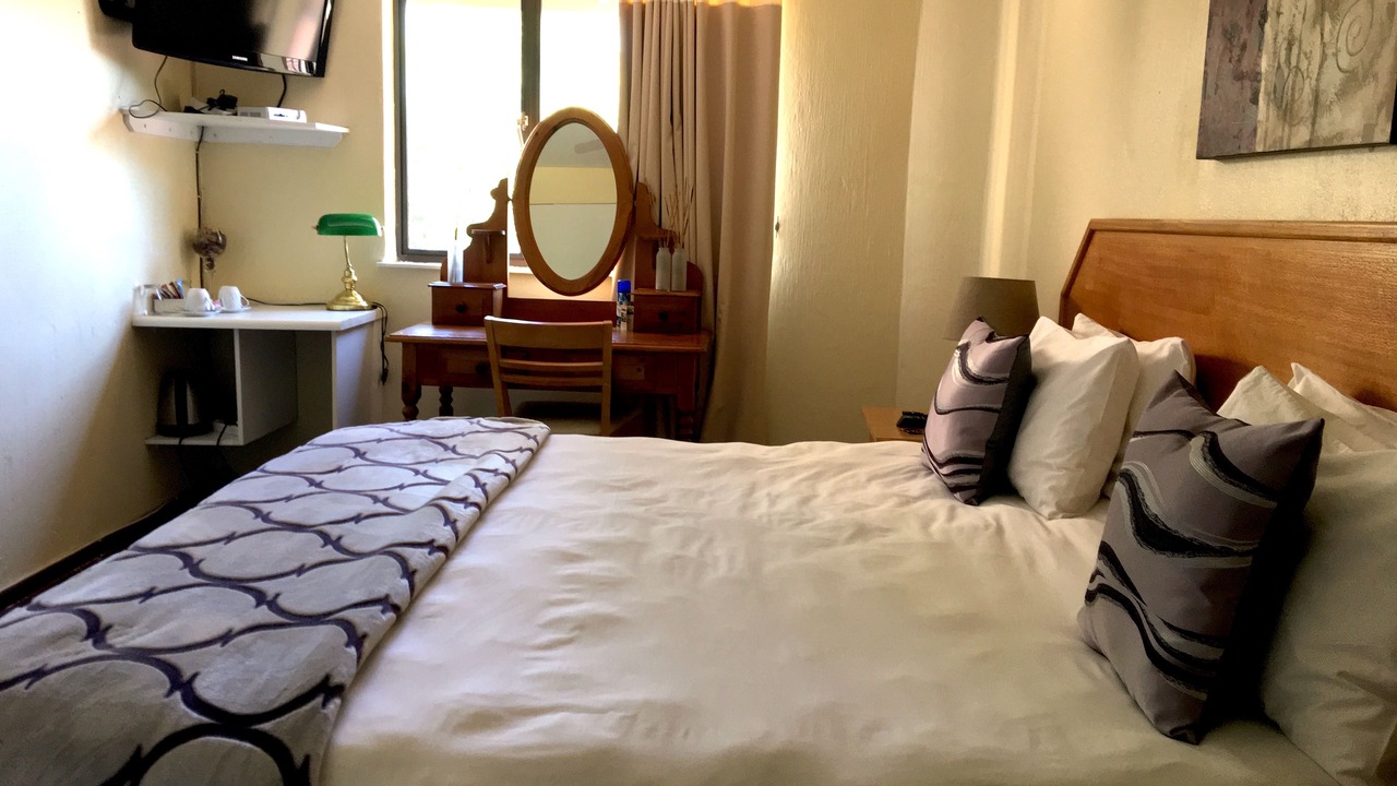 Photo of Bedroom in Bedfordview