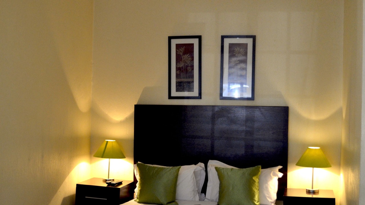 Photo of Bedroom in Bedfordview
