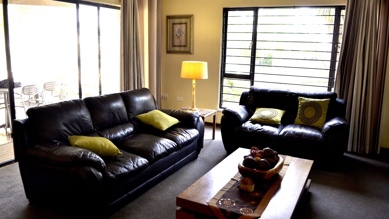 Photo of Bedroom in Bedfordview