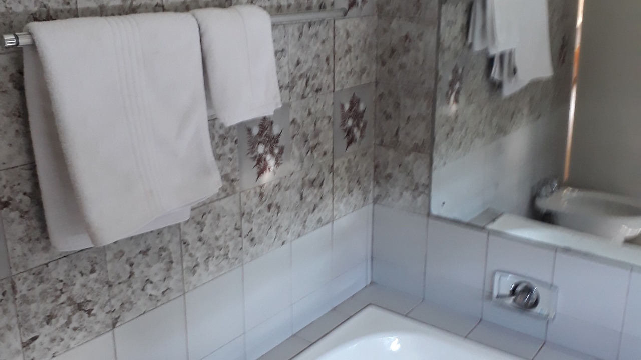 Photo of Bathroom in Bedfordview