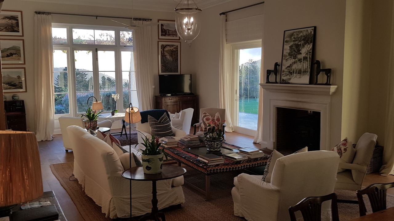Photo of Others in Franschhoek