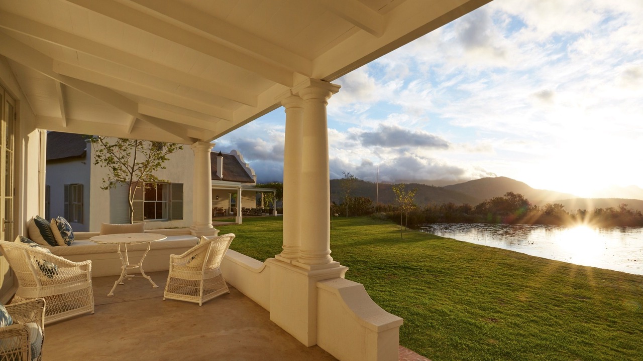 Photo of Others in Franschhoek