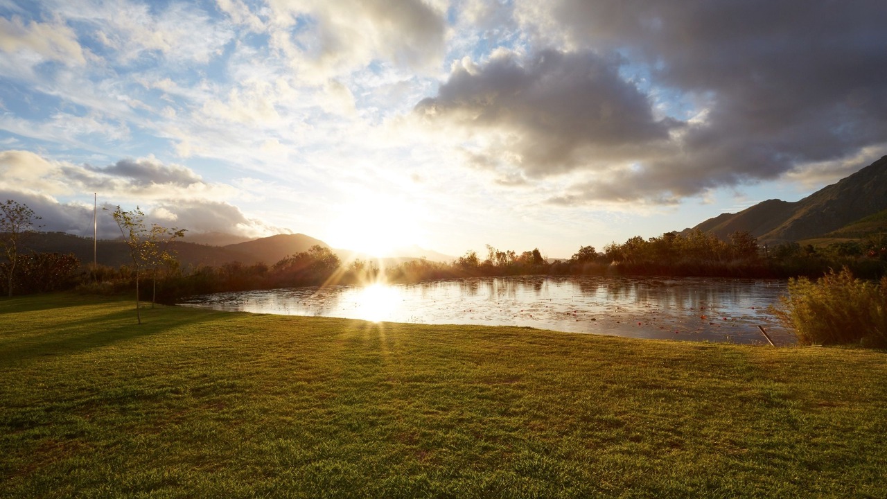 Photo of Others in Franschhoek