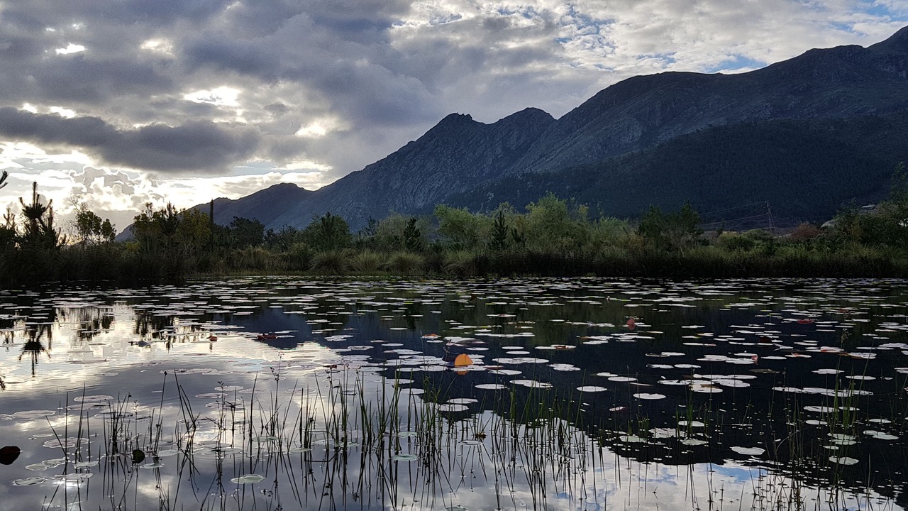Photo of Outdoor in Franschhoek