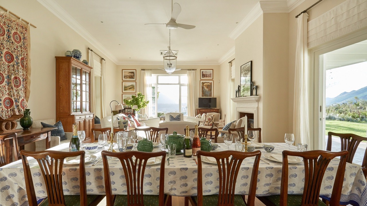 Photo of Others in Franschhoek