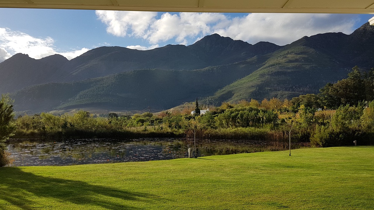 Photo of Others in Franschhoek