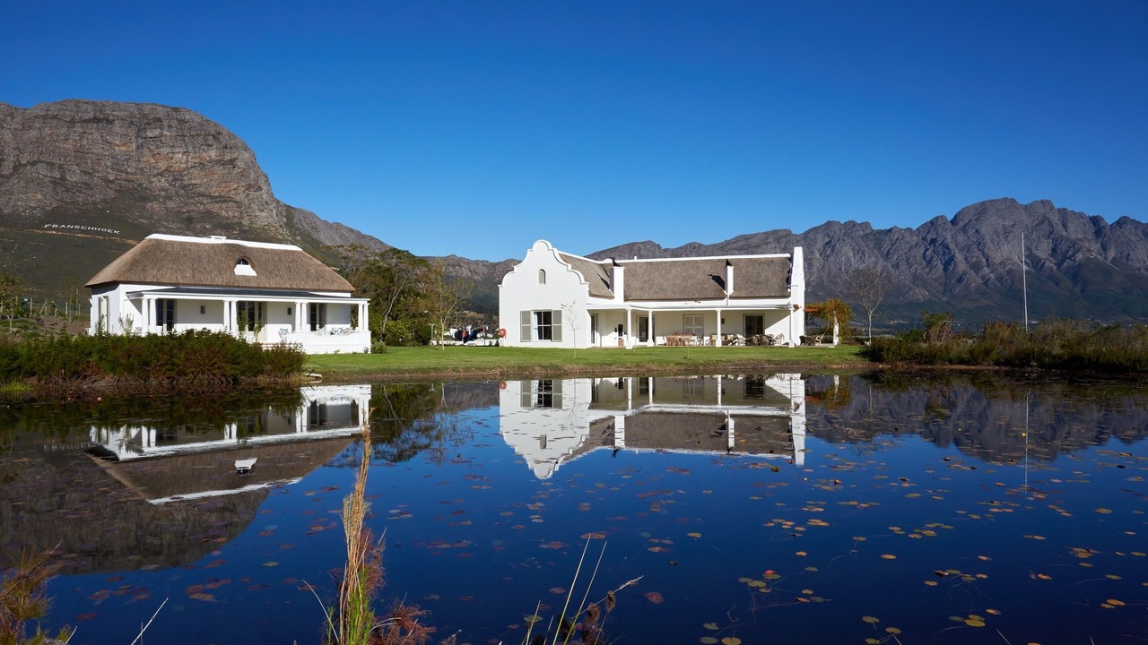 Photo of Others in Franschhoek